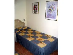 Apartmán Alsol Nogal- Adults Only