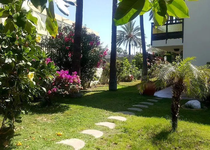 Apartment Alsol Nogal- Adults Only *