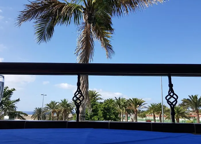 Alsol Nogal- Adults Only Apartment