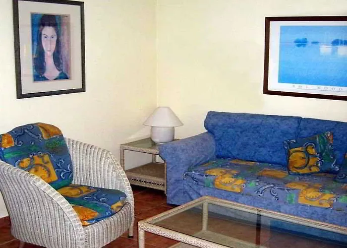 Alsol Nogal- Adults Only Apartment Playa del Ingles (Gran Canaria)