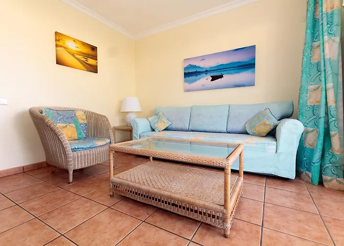 Apartmán Alsol Nogal- Adults Only