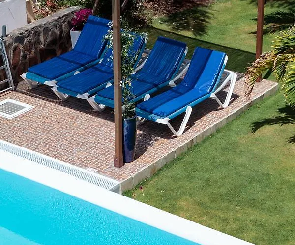 Alsol Nogal- Adults Only Playa del Inglés