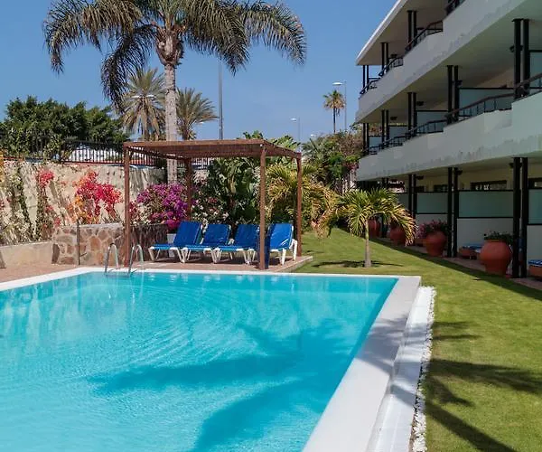 Apartmán Alsol Nogal- Adults Only *