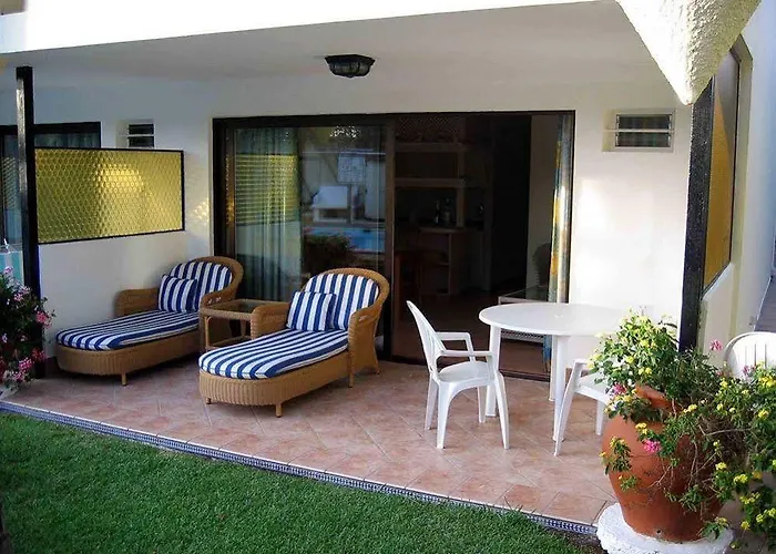 Apartment Alsol Nogal- Adults Only *