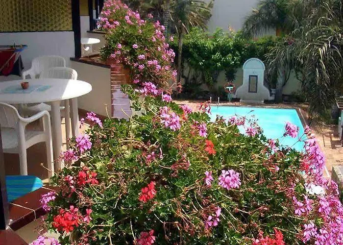 Apartmán Alsol Nogal- Adults Only Playa del Inglés