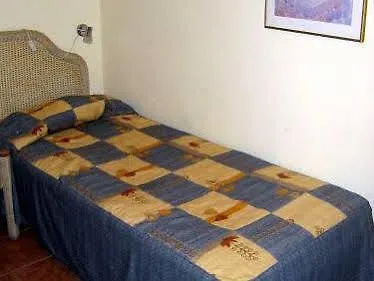 Alsol Nogal- Adults Only Apartment *