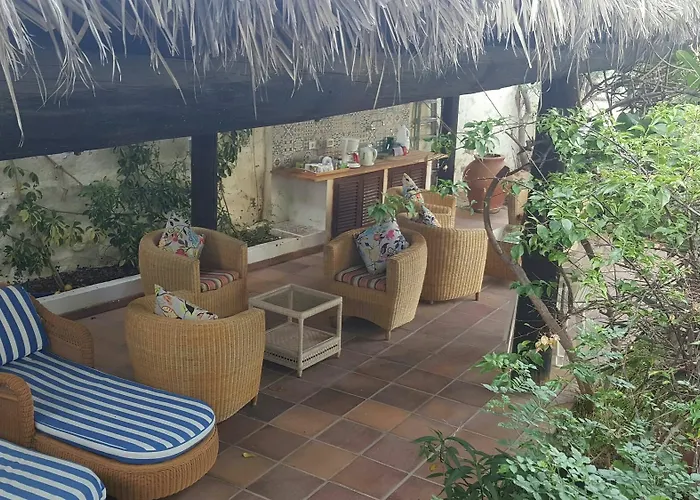 Alsol Nogal- Adults Only *