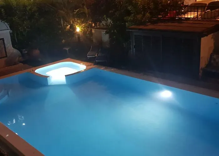 Alsol Nogal- Adults Only Apartment