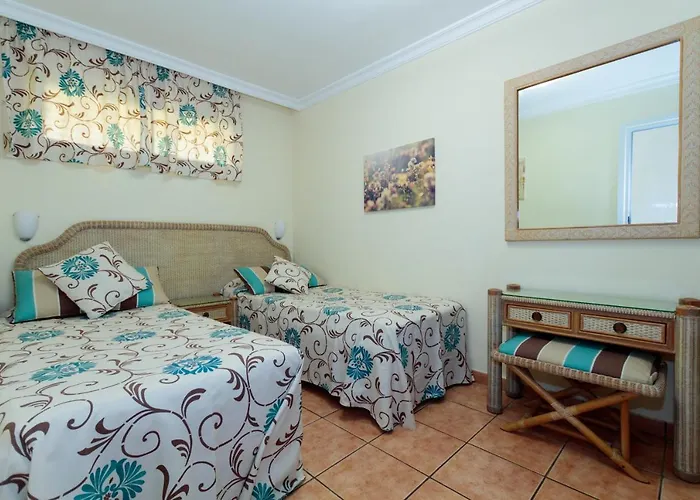 Alsol Nogal- Adults Only Playa del Ingles (Gran Canaria)