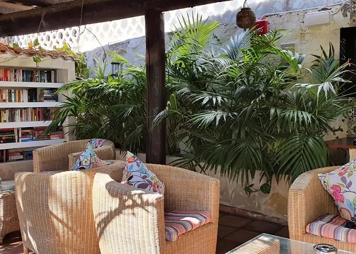 Alsol Nogal- Adults Only Apartmán