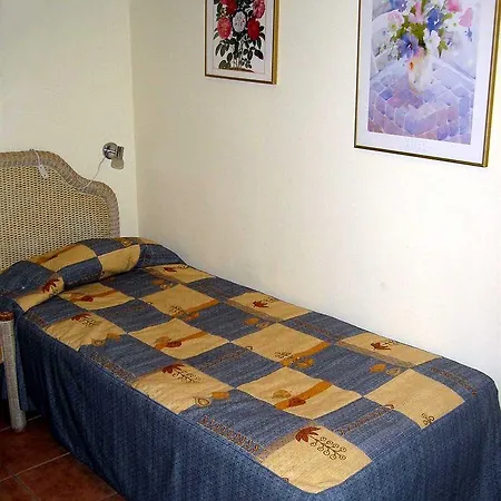 Alsol Nogal- Adults Only *