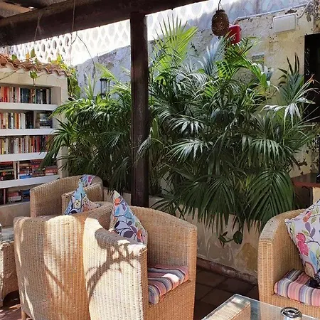 Apartamento Alsol Nogal- Adults Only