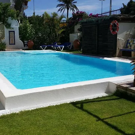 Apartamento Alsol Nogal- Adults Only