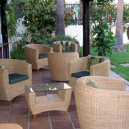 Alsol Nogal- Adults Only Playa del Inglés