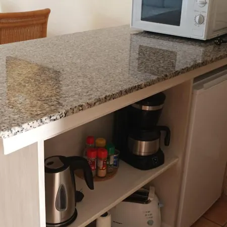 Alsol Nogal- Adults Only * Playa del Inglés