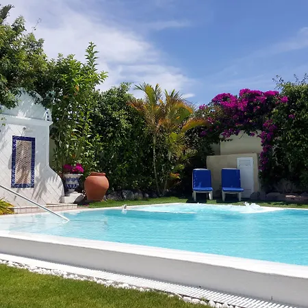 Alsol Nogal- Adults Only Apartamento Playa del Inglés