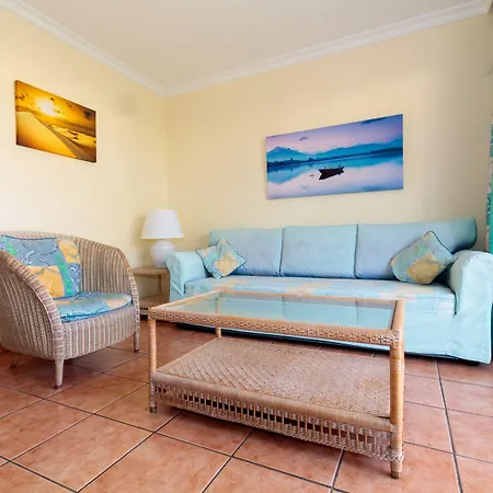 Alsol Nogal- Adults Only Apartamento *