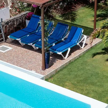 Alsol Nogal- Adults Only Playa del Inglés