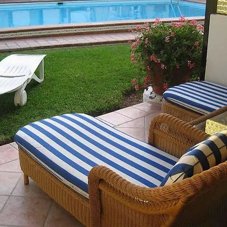 Alsol Nogal- Adults Only Playa del Inglés