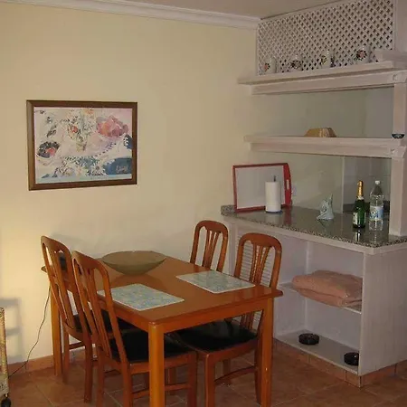 Apartamento Alsol Nogal- Adults Only