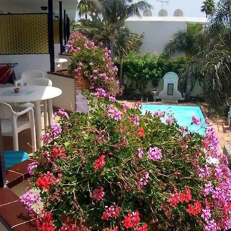 Apartamento Alsol Nogal- Adults Only Playa del Inglés