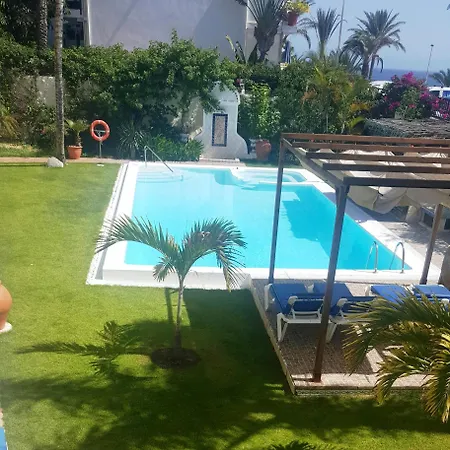 Apartamento Alsol Nogal- Adults Only *