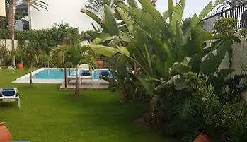 Апартаменты Alsol Nogal- Adults Only *