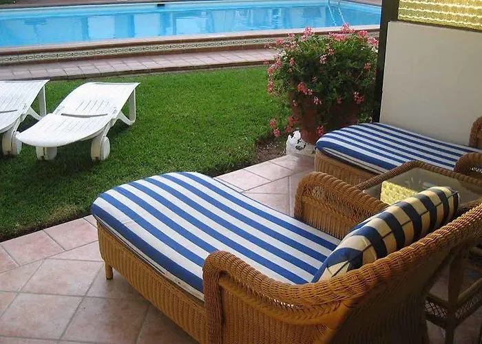 Alsol Nogal- Adults Only Плайя-дель-Инглес