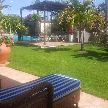 Διαμέρισμα Alsol Nogal- Adults Only *