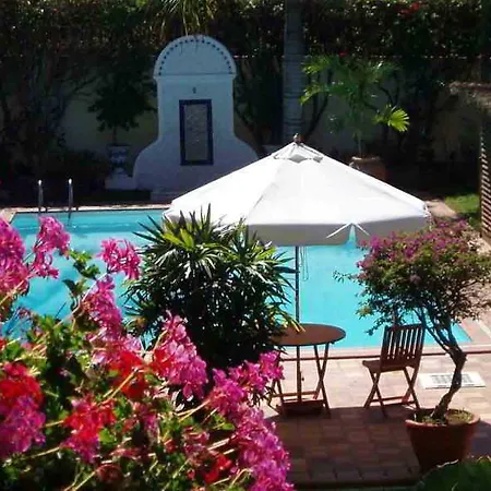 Διαμέρισμα Alsol Nogal- Adults Only *